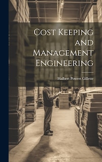 Cost Keeping and Management Engineering