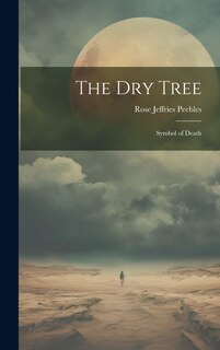 Front cover_The dry Tree