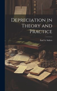 Front cover_Depreciation in Theory and Practice