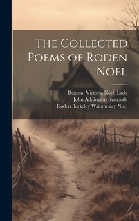 Front cover_The Collected Poems of Roden Noel