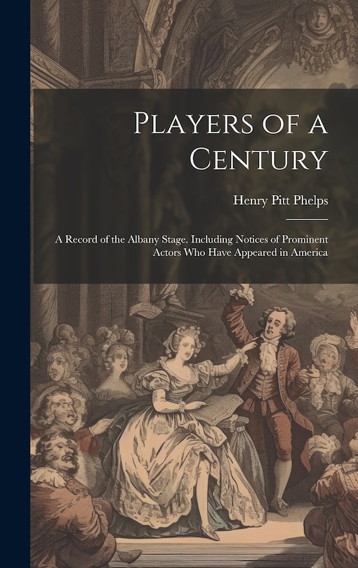 Couverture_Players of a Century