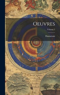 Front cover_Oeuvres; Volume 2