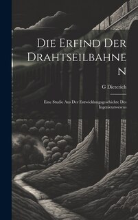 Front cover_Die Erfind Der Drahtseilbahnen