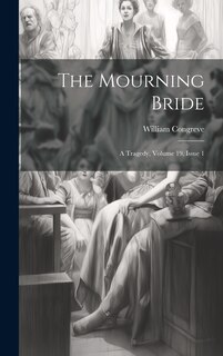 Couverture_The Mourning Bride