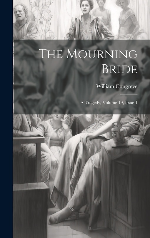 Couverture_The Mourning Bride