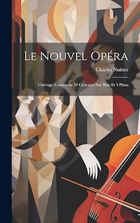 Front cover_Le Nouvel Opéra