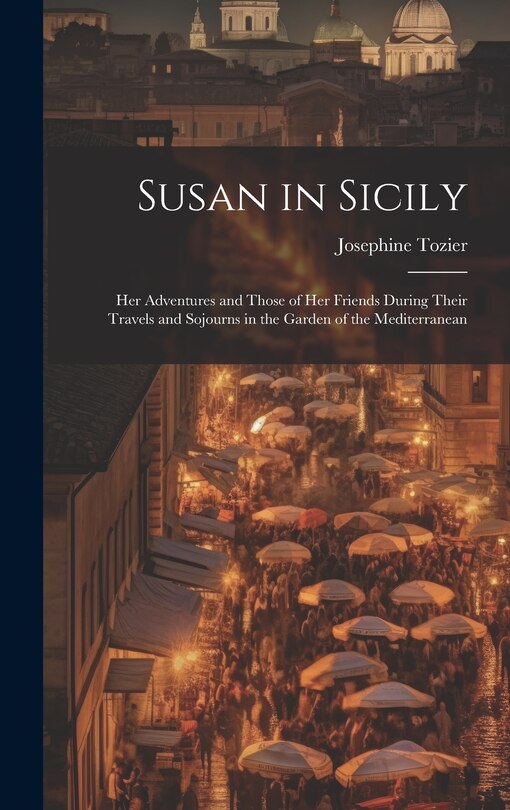 Couverture_Susan in Sicily
