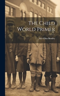 Front cover_The Child World Primer