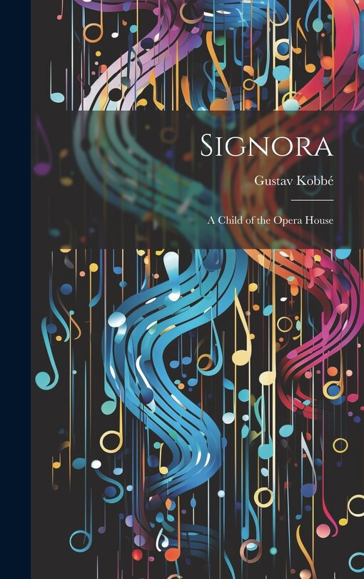 Front cover_Signora