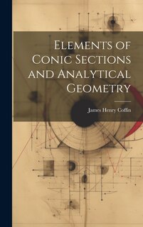 Couverture_Elements of Conic Sections and Analytical Geometry