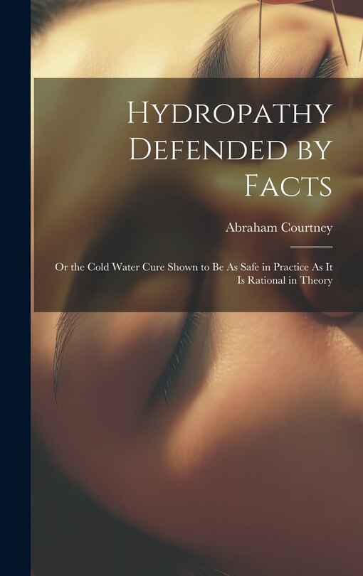 Couverture_Hydropathy Defended by Facts