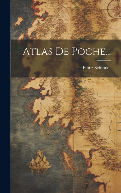 Couverture_Atlas De Poche...