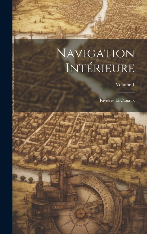Front cover_Navigation Intérieure
