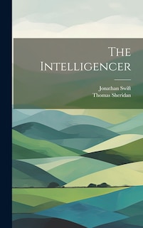 Front cover_The Intelligencer
