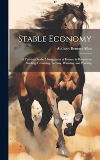 Front cover_Stable Economy