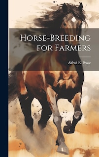 Front cover_Horse-Breeding for Farmers
