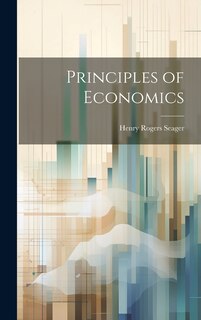 Front cover_Principles of Economics