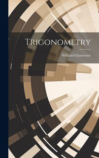 Front cover_Trigonometry