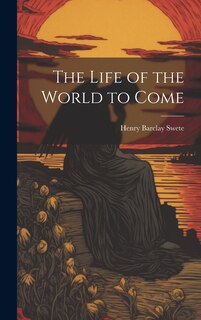 Front cover_The Life of the World to Come