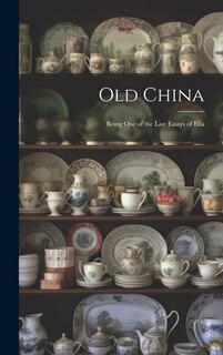 Couverture_Old China