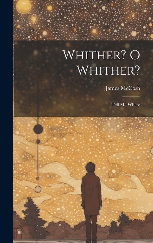 Front cover_Whither? O Whither?