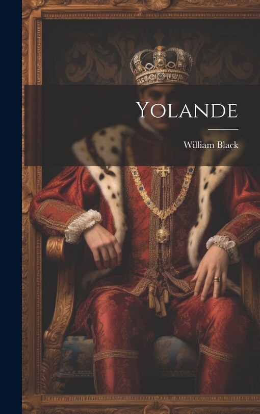 Front cover_Yolande