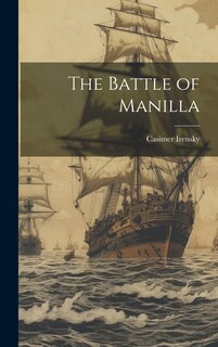 Couverture_The Battle of Manilla
