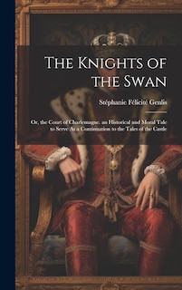 Front cover_The Knights of the Swan