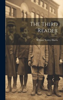 The Third Reader