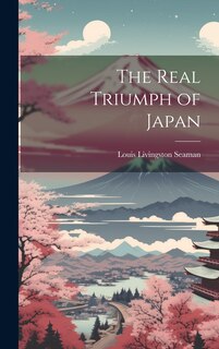 Couverture_The Real Triumph of Japan
