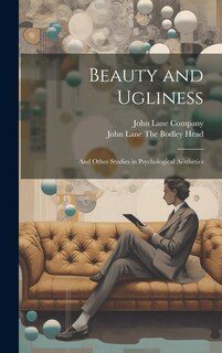 Front cover_Beauty and Ugliness