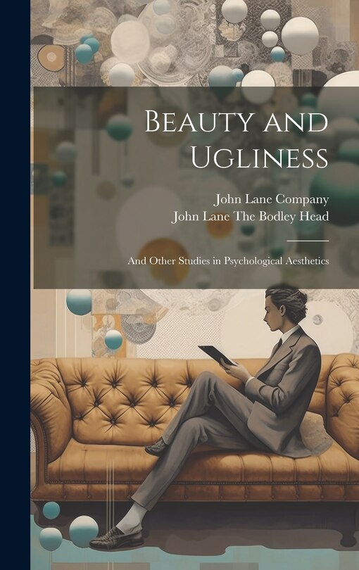 Front cover_Beauty and Ugliness