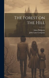 Front cover_The Forest on the Hill