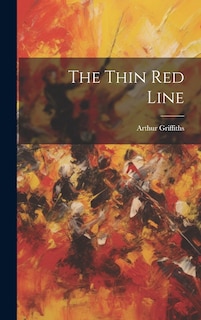 Couverture_The Thin Red Line