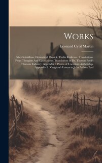 Front cover_Works