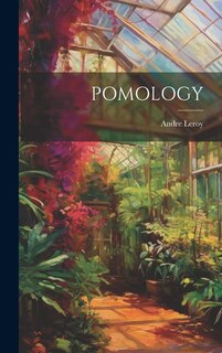 Front cover_Pomology