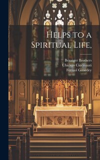 Front cover_Helps to a Spiritual Life,