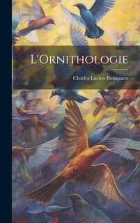Front cover_L'Ornithologie