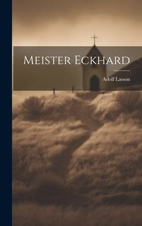 Front cover_Meister Eckhard