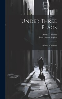 Couverture_Under Three Flags