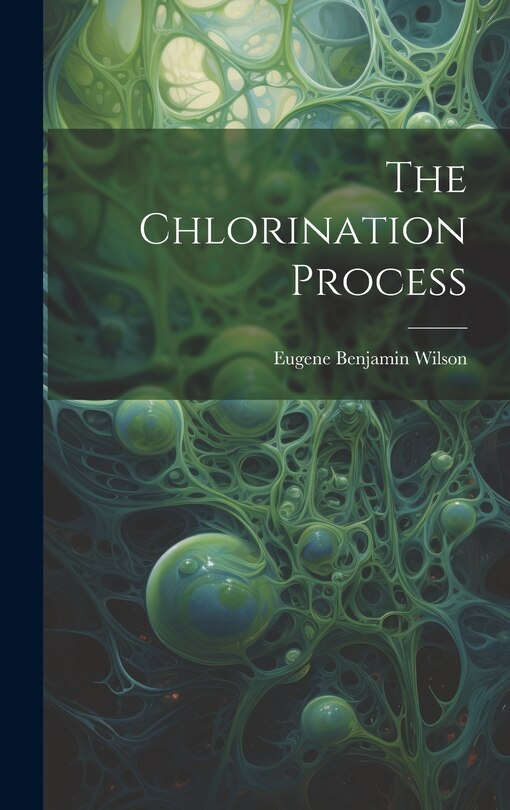 Front cover_The Chlorination Process