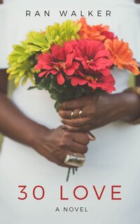 Front cover_30 Love