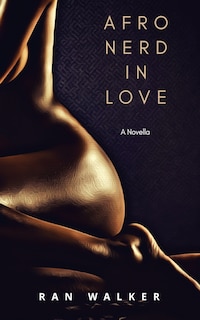 Front cover_Afro Nerd In Love