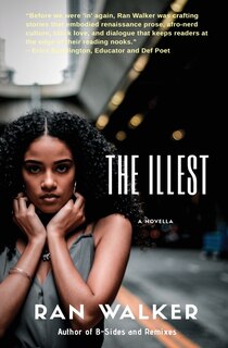 Front cover_The Illest