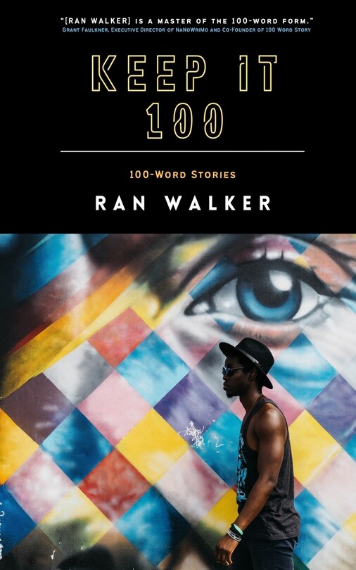 Front cover_Keep It 100