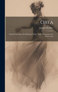 Front cover_Orfa