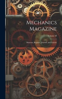 Couverture_Mechanics Magazine