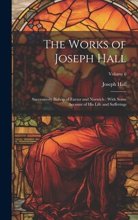 Couverture_The Works of Joseph Hall