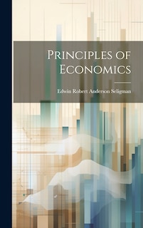 Couverture_Principles of Economics