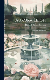 Front cover_Aurora Leigh